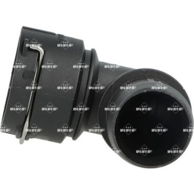 775014 Kühlmittelflansch