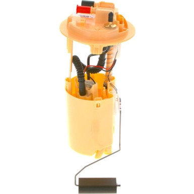 0 986 580 351 Kraftstoff-Fördereinheit