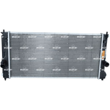 NRF | Kühler, Motorkühlung | 53709