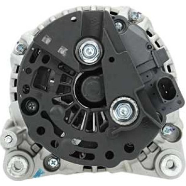 BV PSH 305.518.120.010 Lichtmaschine 12V, 120A, B+ (M8), Ø 56,0 mm