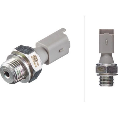 6ZL 009 600-041 Öldruckschalter