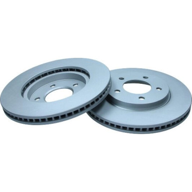 QUARO | Bremsscheibe | QD0549