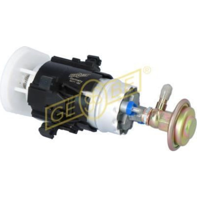 9 6077 1 Kraftstoffpumpe