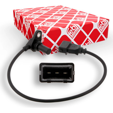 FEBI BILSTEIN 32871 Drehzahlsensor, Automatikgetriebe FEBI BILSTEIN 32871 Drehzahlsensor, Automatikgetriebe