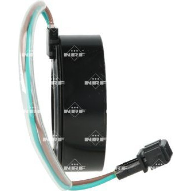 380613 Spule, Magnetkupplung (Kompressor)