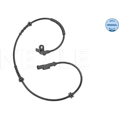 Meyle Sensor, Raddrehzahl MEYLE-ORIGINAL: True to OE 614 800 0013
