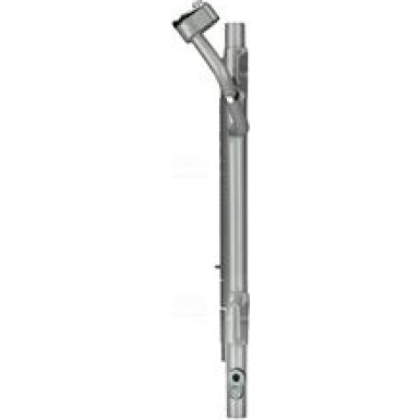 Nissens | Kondensator, Klimaanlage | 940067