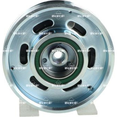 380043 Magnetkupplung, Klimakompressor