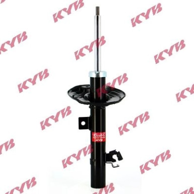 KYB | Stoßdämpfer | Vorne links | 3340159