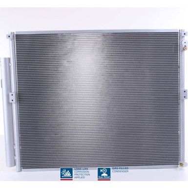 94919 Kondensator, Klimaanlage