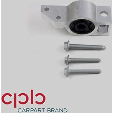 505582 Lagerung, Lenker