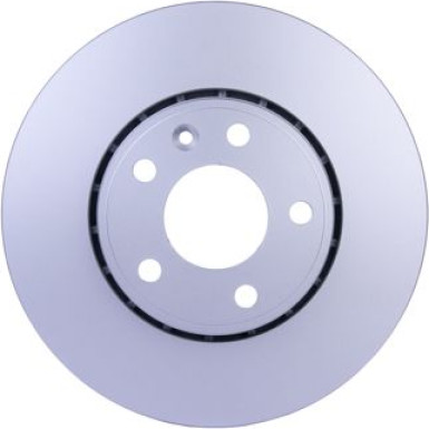 Hella Pagid | Bremsscheibe | 8DD 355 127-801 Hella Pagid | Bremsscheibe | 8DD 355 127-801