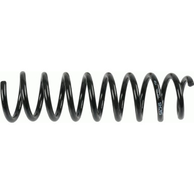 996 034 Fahrwerksfeder