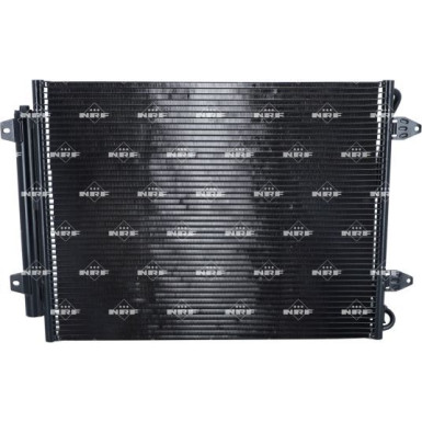 35613 Kondensator, Klimaanlage EASY FIT