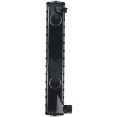 CR 2111 000S Niedertemperaturkühler, Ladeluftkühler BEHR