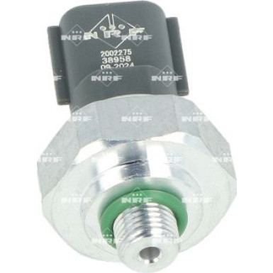NRF Druckschalter, Klimaanlage EASY FIT 38958 NRF Druckschalter, Klimaanlage EASY FIT 38958