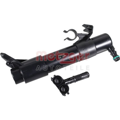 2220749 Waschwasserdüse, Scheinwerferreinigung