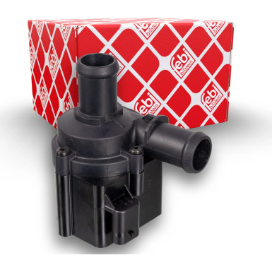 FEBI BILSTEIN 171100 Zusatzwasserpumpe FEBI BILSTEIN 171100 Zusatzwasserpumpe