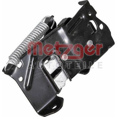 2310879 Motorhaubenschloss GREENPARTS