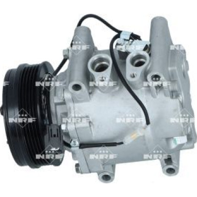 32725 Kompressor, Klimaanlage EASY FIT