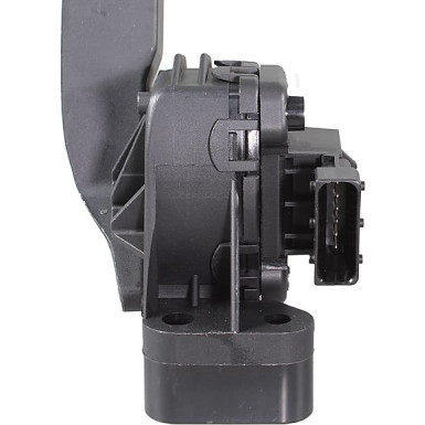 Metzger | Sensor, Fahrpedalstellung | 0901489