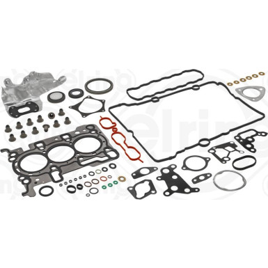 Elring | Dichtungsvollsatz, Motor | 876.180