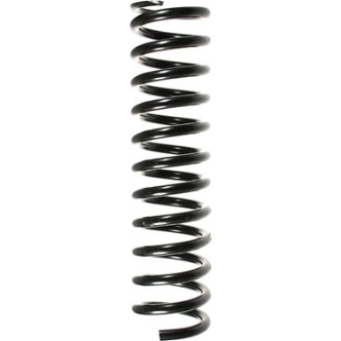 48671 Fahrwerksfeder