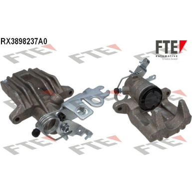 FTE | Bremssattel | 9290636