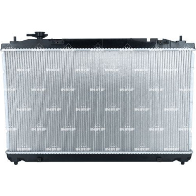 59079 Kühler, Motorkühlung