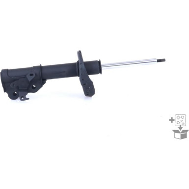 G8169 Stoßdämpfer MONROE ORIGINAL (Gas Technology) G8169 Stoßdämpfer MONROE ORIGINAL (Gas Technology)