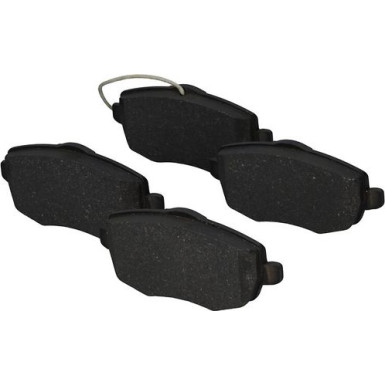 Valeo | Bremsbelagsatz, Scheibenbremse | 301042A Valeo | Bremsbelagsatz, Scheibenbremse | 301042A