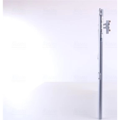 94761 Kondensator, Klimaanlage ** FIRST FIT **