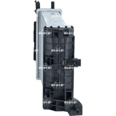 NRF | Kühler, Motorkühlung | 550319