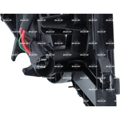 NRF Lüfter, Motorkühlung 470079