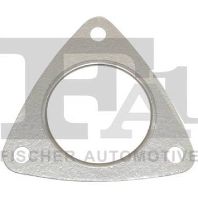 180-920 Dichtung, Abgasrohr