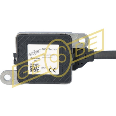 GEBE | NOx-Sensor, NOx-Katalysator | 9 3732 1