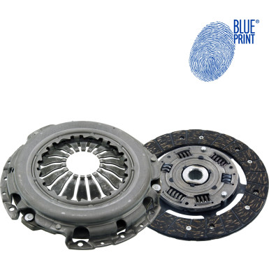 ADR163041 Kupplungssatz