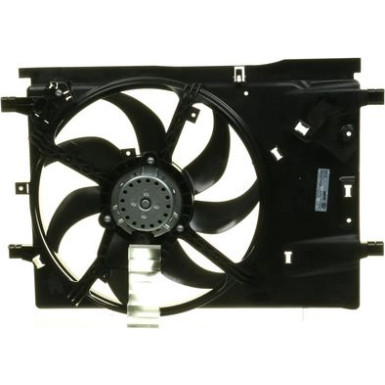 CFF 183 000P Lüfter, Motorkühlung BEHR *** PREMIUM LINE ***