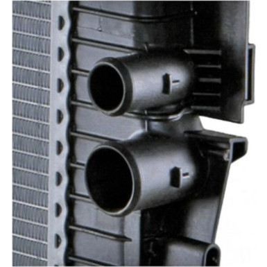 CR 1173 000S Kühler, Motorkühlung BEHR