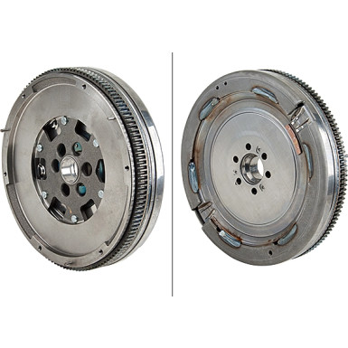415 0441 10 Schwungrad LuK DMF