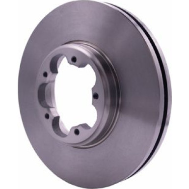 Hella Pagid | Bremsscheibe | 8DD 355 120-111 Hella Pagid | Bremsscheibe | 8DD 355 120-111