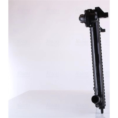 Nissens | Kühler, Motorkühlung | 61298 Nissens | Kühler, Motorkühlung | 61298