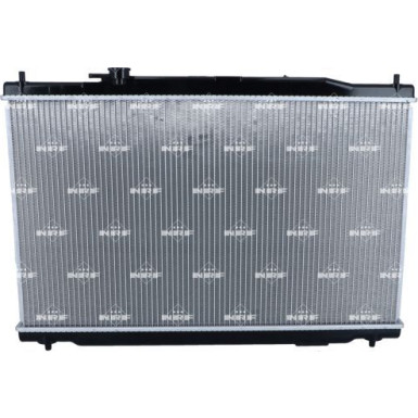 NRF | Kühler, Motorkühlung | 550061