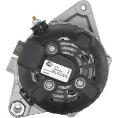 8EL 011 712-571 Generator