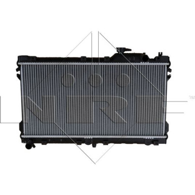 NRF | Kühler, Motorkühlung | 506522