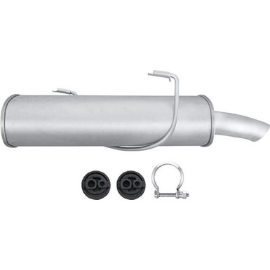 8LD 366 032-421 Endschalldämpfer Easy2Fit – PARTNERED with Faurecia 8LD 366 032-421 Endschalldämpfer Easy2Fit – PARTNERED with Faurecia