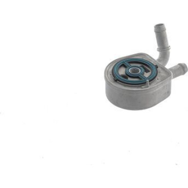 Mahle | Ölkühler, Motoröl | CLC 270 000S
