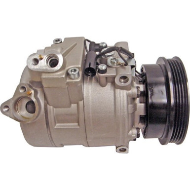 Mahle | Kompressor, Klimaanlage | ACP 159 000S