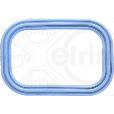 8 x ELRING Dichtung, Ansaugkrümmer | 027.150