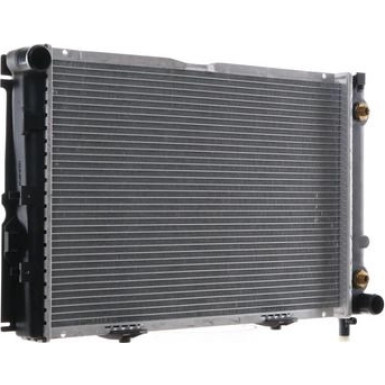 Mahle | Kühler, Motorkühlung | CR 371 000S
